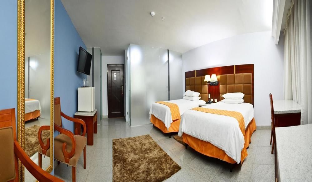 Grand International Hotel Панама Экстерьер фото