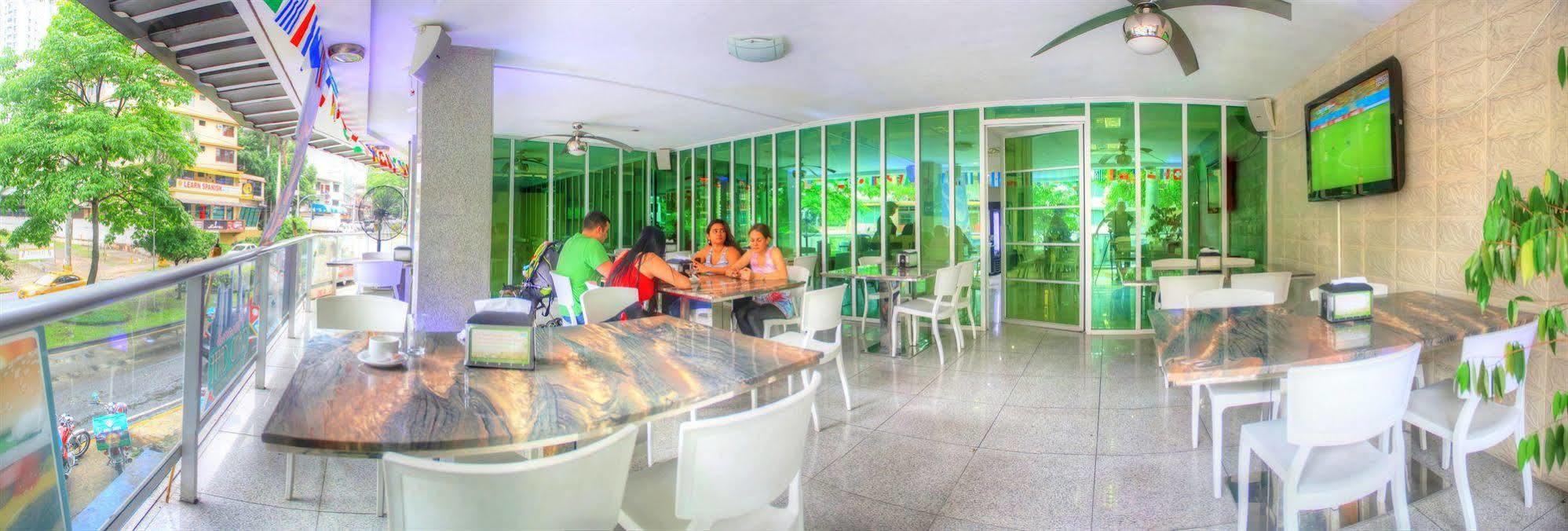 Grand International Hotel Панама Экстерьер фото